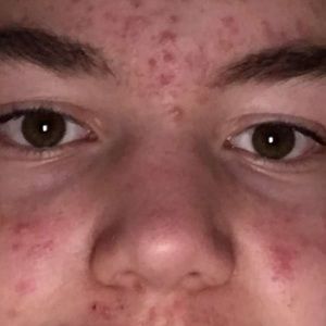 Meet your Posher, Levi